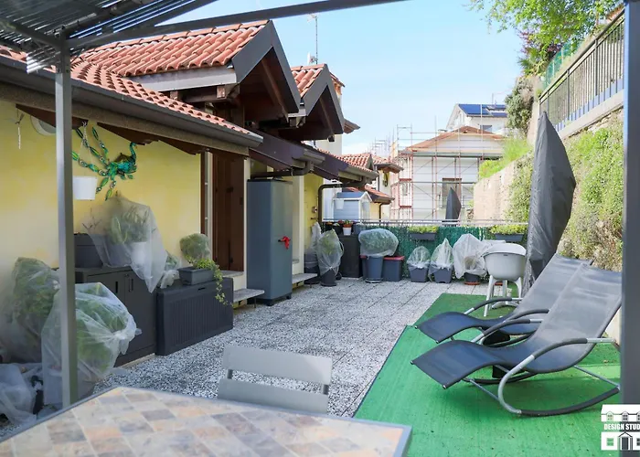 アパート M&p House By Design *