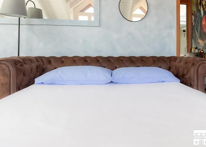 M&p House By Design アパート ベッラーノ