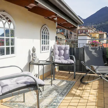 Lejlighed M&p House By Design Bellano