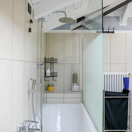 דירה M&p House By Design *