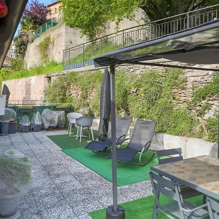 Apartment M&p House By Design Bellano