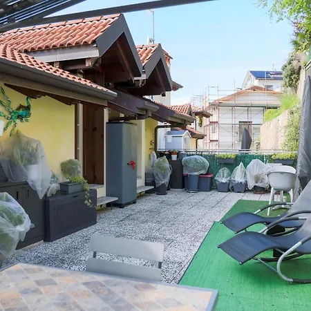 Lejlighed M&p House By Design *