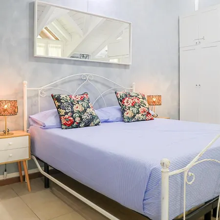 Lejlighed M&p House By Design *