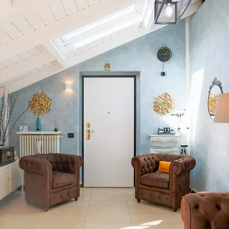 M&p House By Design Apartment Bellano