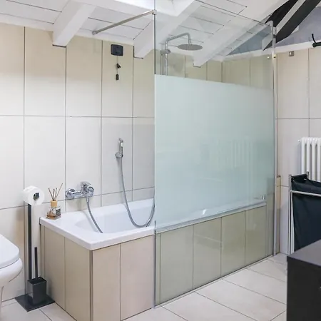 M&p House By Design דירה