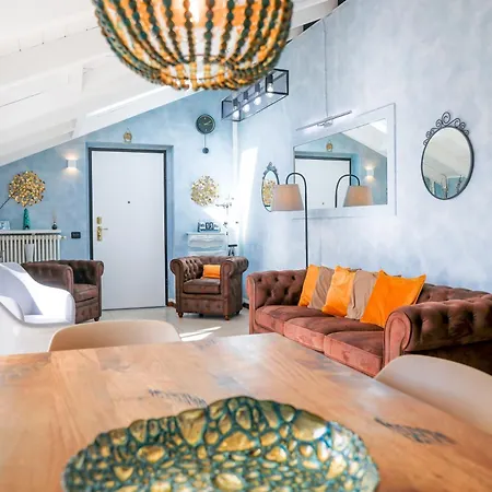 Lejlighed M&p House By Design