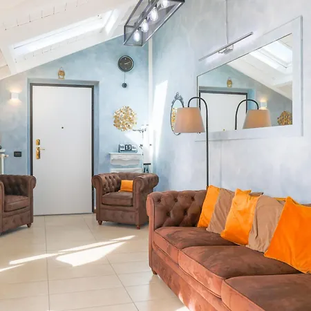 Lejlighed M&p House By Design *