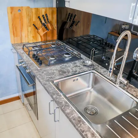 M&p House By Design * Bellano