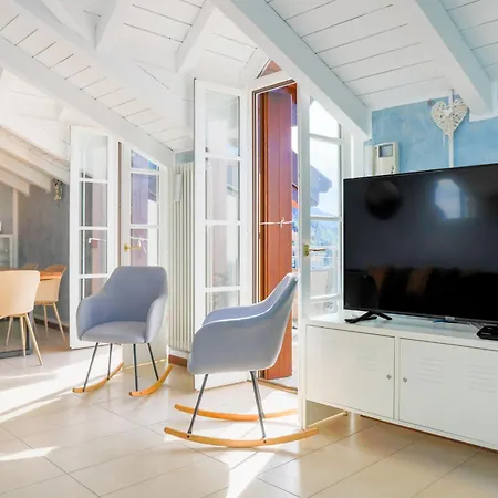 M&p House By Design Apartment *
