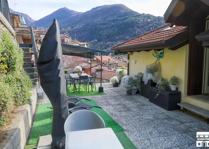 M&p House By Design Bellano