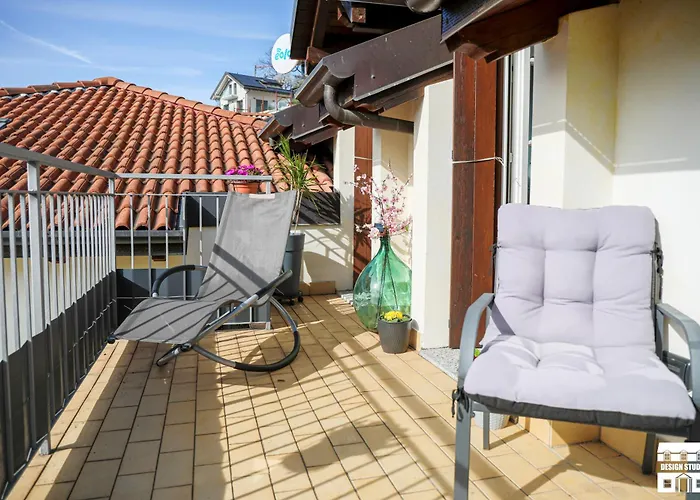 M&p House By Design Apartment *