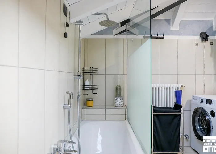 Apartment M&p House By Design *