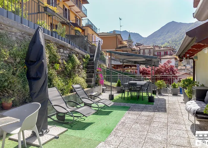 M&p House By Design Apartment Bellano