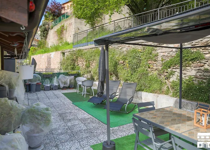 Apartment M&p House By Design Bellano