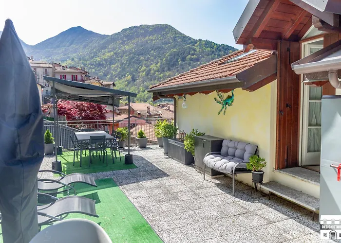 M&p House By Design Bellano