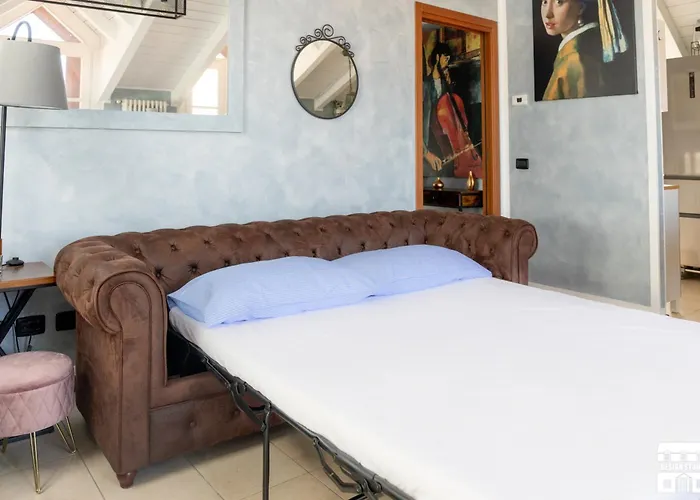 M&p House By Design Apartamento