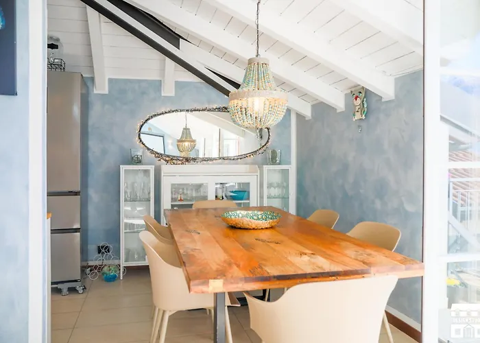 M&p House By Design Apartment *