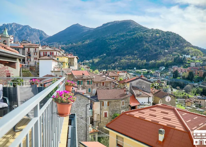 M&p House By Design Apartment Bellano