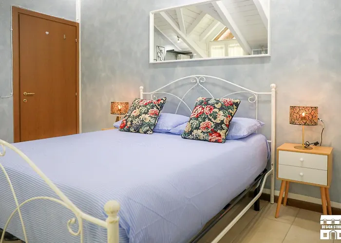 M&p House By Design Apartamento *