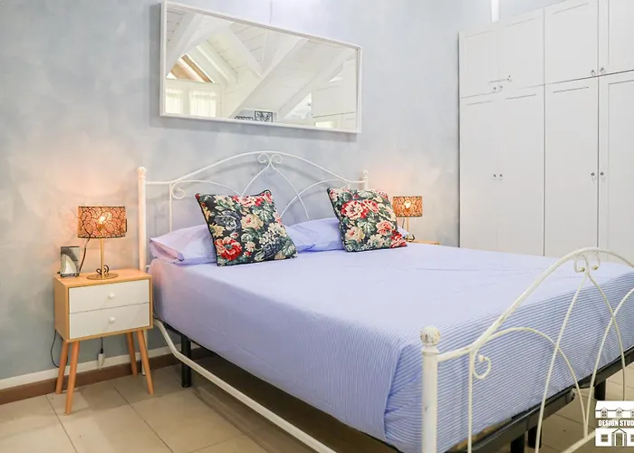 Apartamento M&p House By Design *