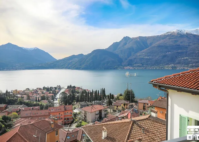 Apartamento M&p House By Design Bellano