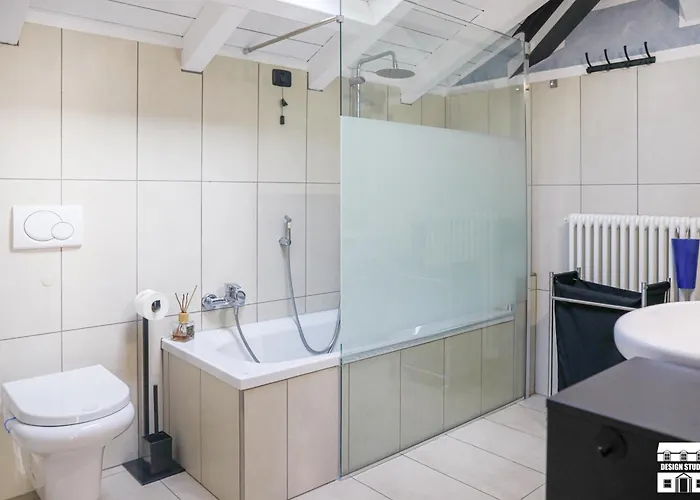 M&p House By Design Apartment