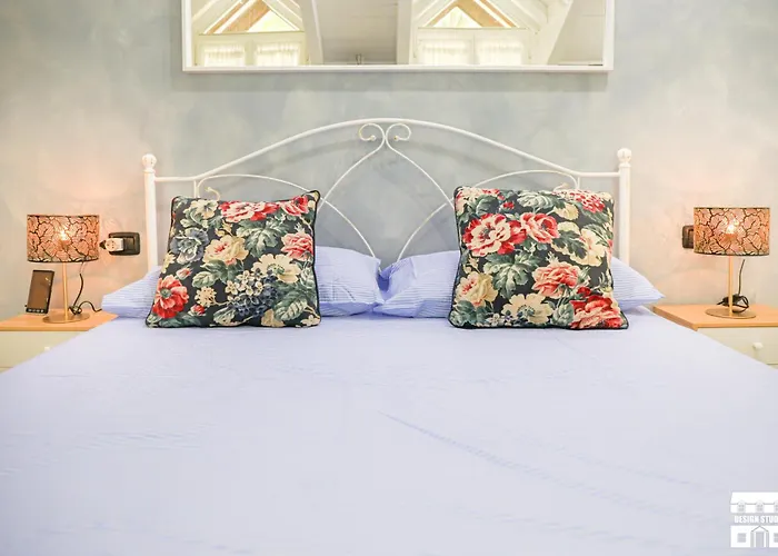 M&p House By Design Apartamento *