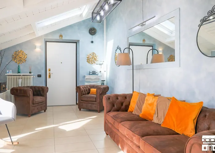 Apartamento M&p House By Design *