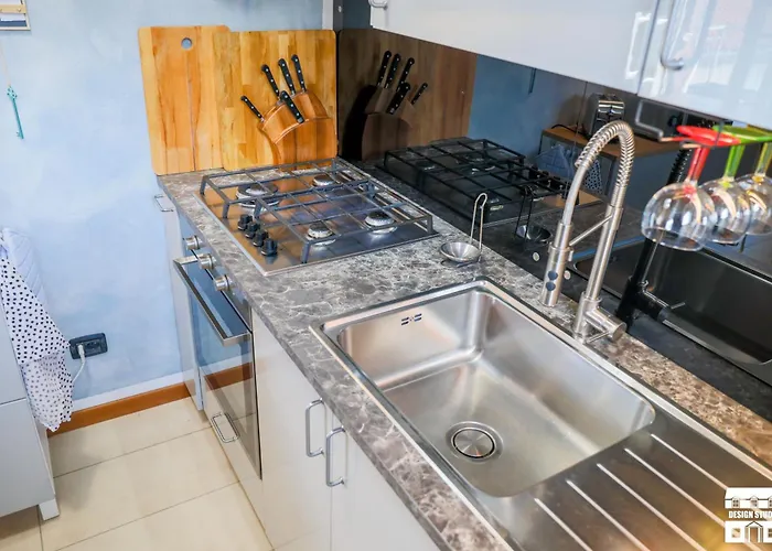 M&p House By Design * Bellano