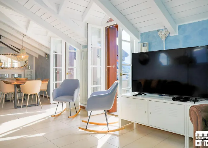 M&p House By Design Apartment *