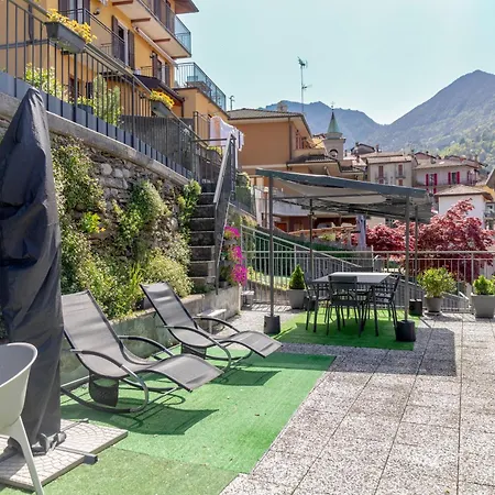 M&p House By Design Διαμέρισμα Bellano