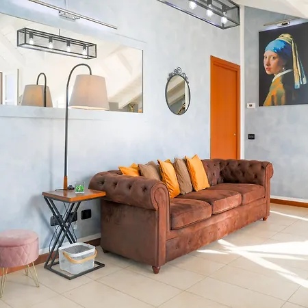 M&p House By Design * Bellano