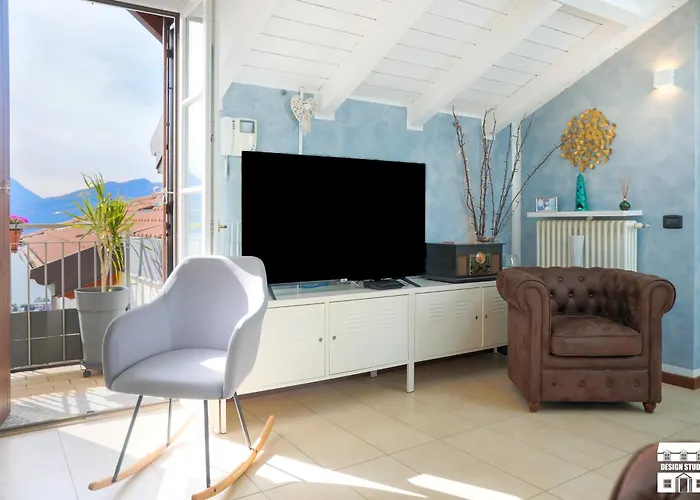 M&p House By Design Appartement