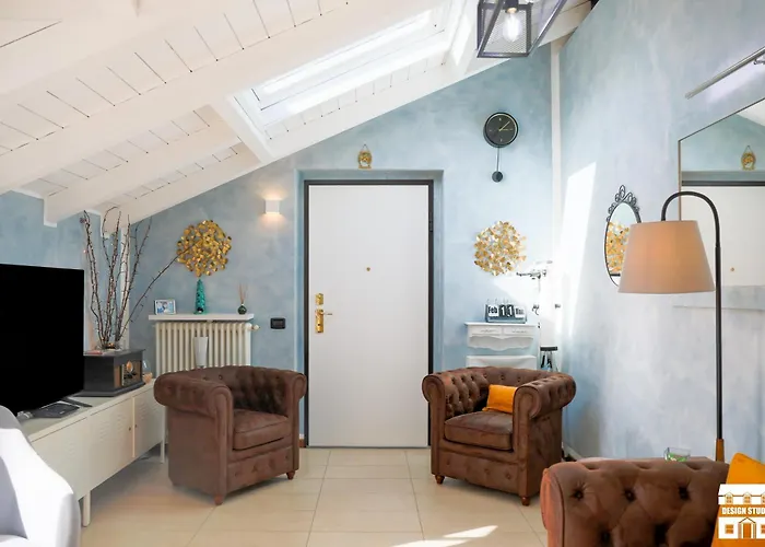 M&p House By Design Appartement Bellano