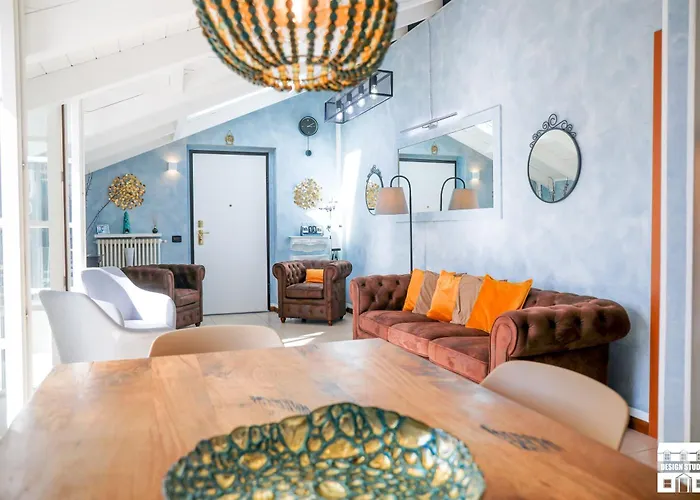 Appartement M&p House By Design